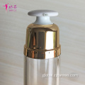 Cosmetic Packaging Set Item well Cosmetic Packaging Airless Pump Lotion Bottle Set Factory